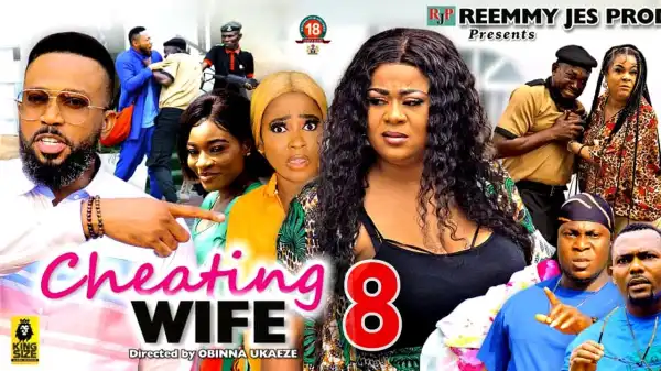 Cheating Wife Season 8
