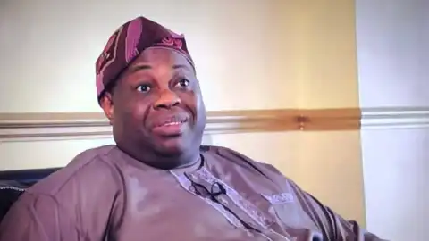2027: Everyone afraid of Atiku – Dele Momodu claims as he joins ADC
