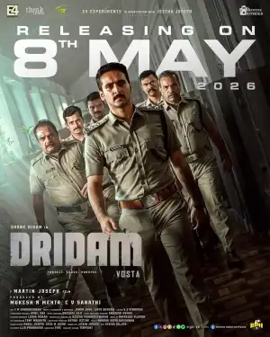 Dridam (2026) [Malayalam]