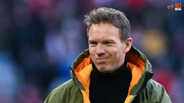 Chelsea make Luis Enrique decision & set for further Julian Nagelsmann talks