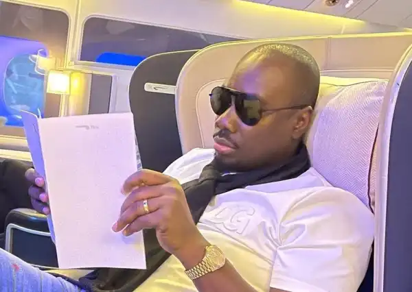 Obi Cubana Reveals What Is Forcing Youths to Engage In Fraud And Money Ritual