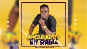 Uncle Eddy – Hera Opogore