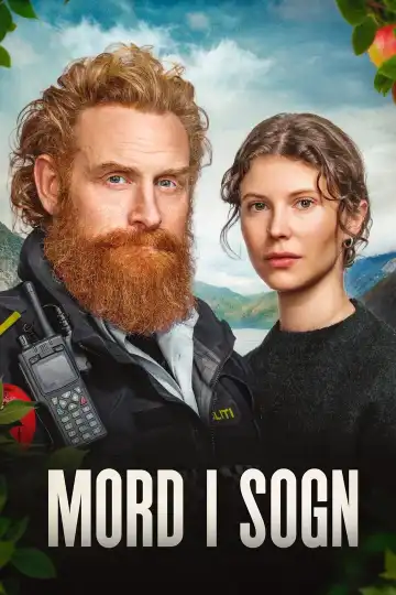 Sogn Murders (2026) [Norwegian] (TV series)