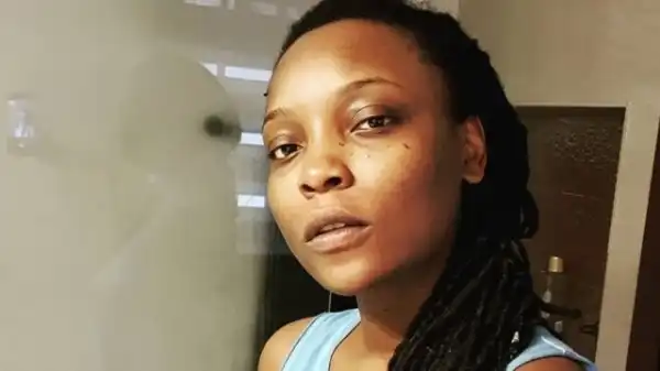 DJ Switch Is Safe And Out of The Country – Peter Okoye’s PA