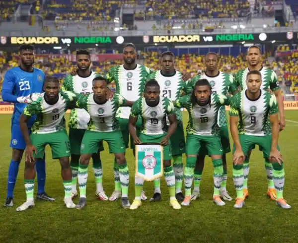 2026 WCQ: South Africa prepare for Super Eagles clash with Cote d’Ivoire, Eswatini friendlies