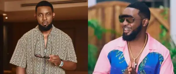 Nigerian Banks’ Charges Need To Be Challenged – Comedian AY Reveals