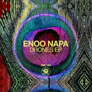 Enoo Napa – Forge (Original Mix)