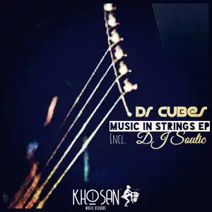 Dr Cubes – Crazy Love