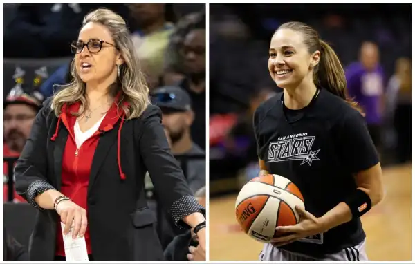 Net Worth Of Becky Hammon