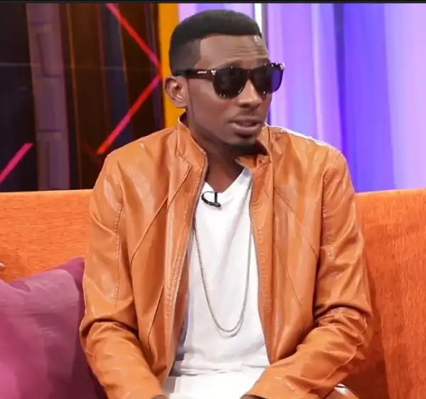 May D Declares Himself As Pioneer Of Amapiano Sound In Nigeria