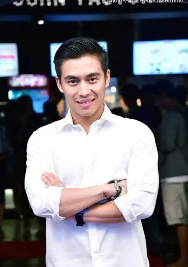 Biography & Career Of Htun Htun