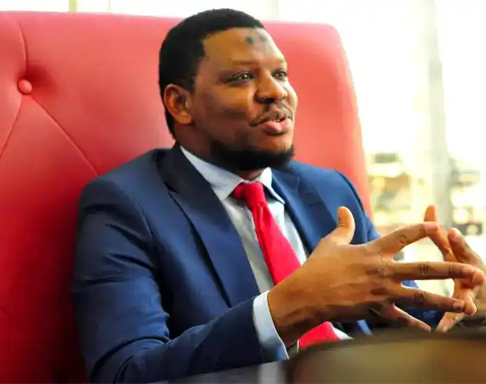 Adamu Garba Withdraws From Presidential Race After Raising ₦83.2 Million