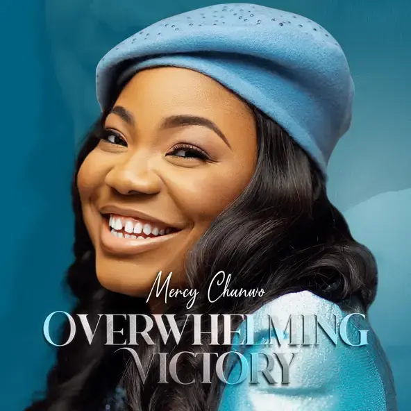 Mercy Chinwo – My Lover (Live)