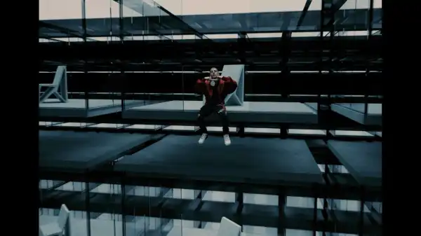 J.I the Prince of N.Y – It’s Officially Done (Video)