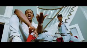 Trap Manny - Sheesh Ft. A Boogie wit da Hoodie (Video)