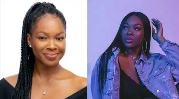 “I Refuse To Represent Brands That Are Into Bleaching And Slimming Products “ – BBNaija Vee Says