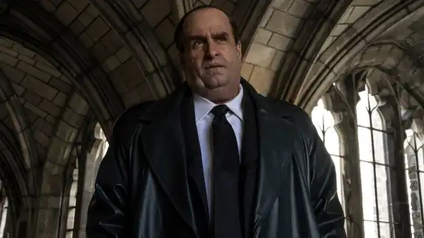 The Batman’s Matt Reeves Shares The Penguin Season 2 Update