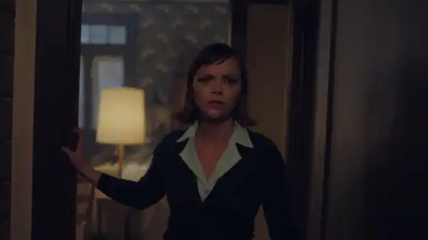 Monstrous Trailer: Christina Ricci Stars in Horror Film