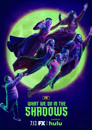 What We Do in the Shadows S05E04