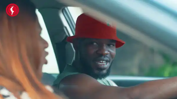 Brodashaggi Teach NKECHI BLESSING How To Drive (Comedy Video)