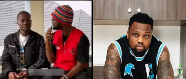 “‘He Used And Dumped Me”- Kunle Botanical Accuses Egungun Of Betrayal And Exploitation