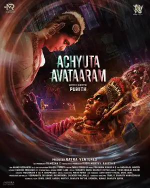 Achyuta Avataaram (2026) [Malayalam]