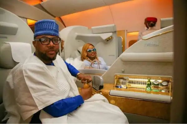 BREAKING: IG Orders Probe Of E-Money, Withdraws His Police Escort