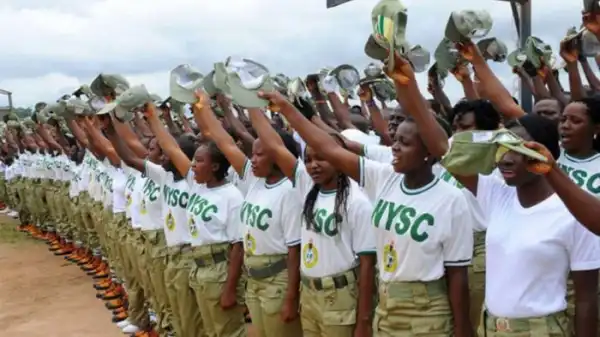 NYSC Begins Plans To Send 2020 Batch ‘A’ Stream One Corps Members Back To Camp