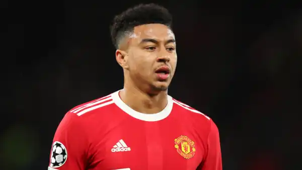David Moyes pushing for West Ham to sign Jesse Lingard