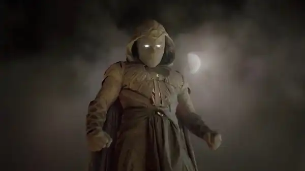 Moon Knight Trailer Teases Epic Finale to Disney+ Series