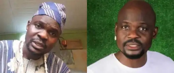 “Humans Are More Wicked Than Snakes”- Baba Ijesha Breaks Silence, Accuses Princess of Setting Him Up