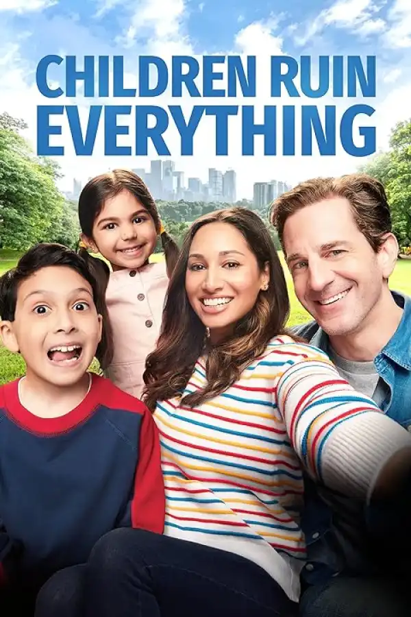 Children Ruin Everything S03E08