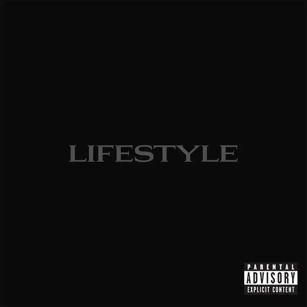Balloranking – Lifestyle (EP)