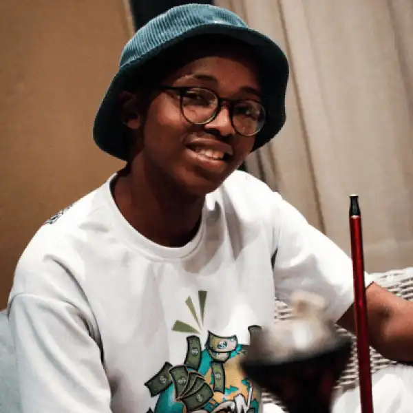 Djy Zan SA & Royal Musiq – Royal Sgija