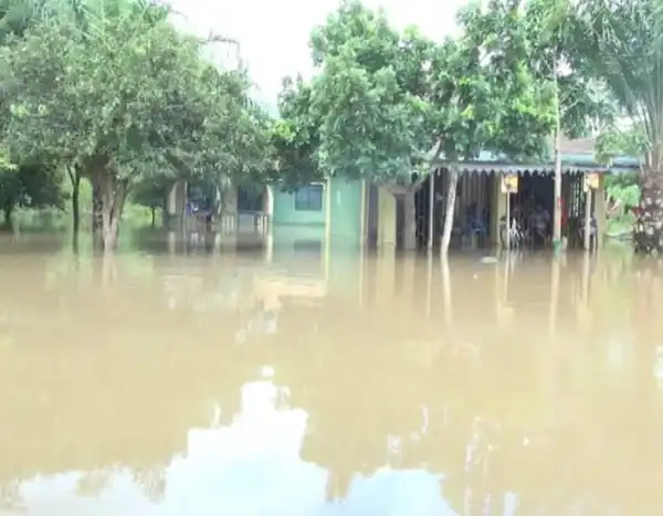 OMG!! Flood Kills 54 Persons, Destroys 30,356 Houses In Kano