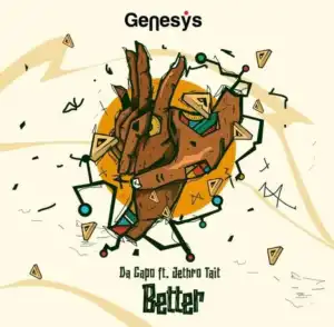 Da Capo – Better ft. Jethro Tait