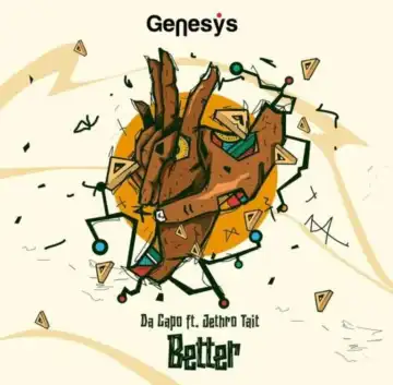 Da Capo – Better ft. Jethro Tait