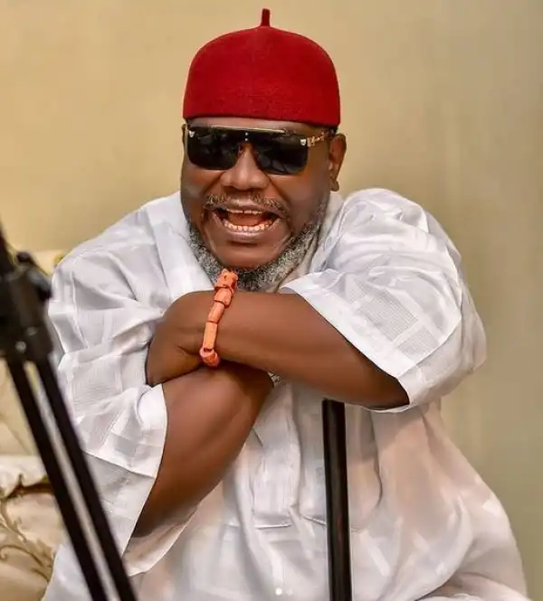 Filmmaker Ugezu Ugezu Reacts After Spotting A Car With A Plate Number 