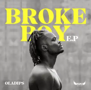 Oladips – Agege Bread