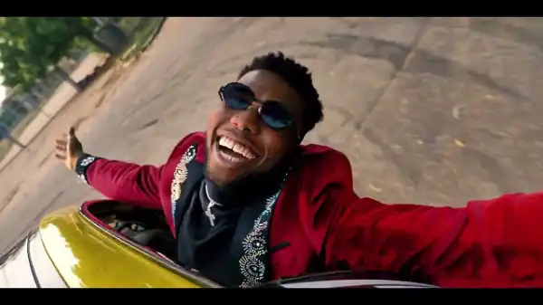 Victor AD – Olofofo (Video)