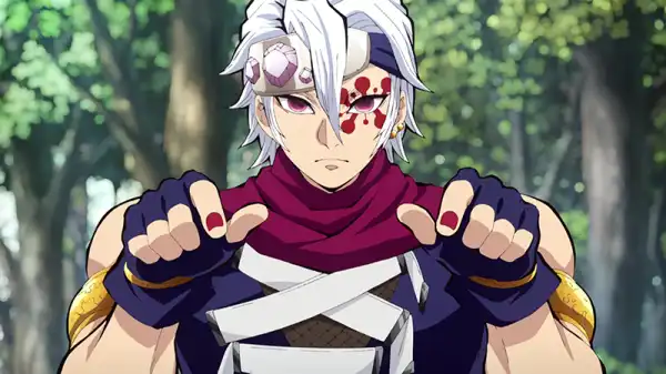 Demon Slayer Entertainment District Arc Blu-ray Release Date Set