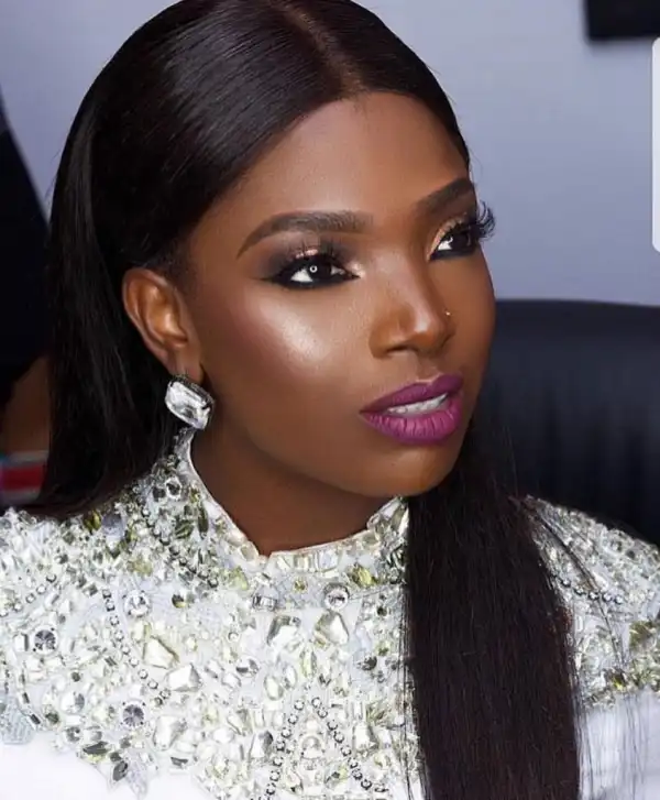My Bestie, Swanky Jerry No Longer Talks To Me – Annie Idibia Says