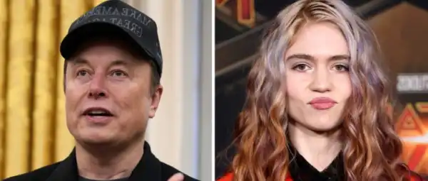 Grimes Blasts Elon Musk’s X, Labels Platform ‘A Poison’ and ‘A Prison’