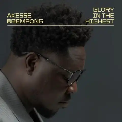 Akesse Brempong – Thine Is The Kingdom Ft. MOGmusic