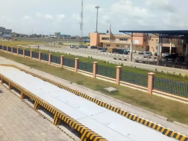 ‘How border closure aided local raw materials utilisation’