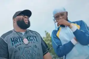 N-Sharp Ft. Slowdogg x Hype MC – Uchenna (Video)