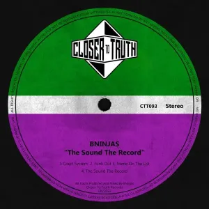 BNinjas – Court Systems (Original Mix)