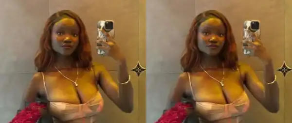 “Will My Kids Accept My Past?”- Adult Content Creator Sephy Persephone Opens Up About Her Biggest Fear