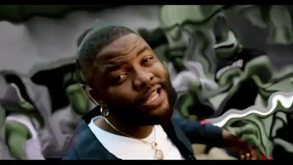 Skales – Konibaje (Video)