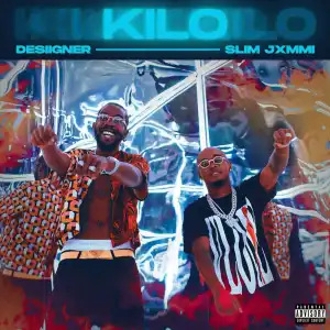 Desiigner Ft. Slim Jxmmi – Kilo